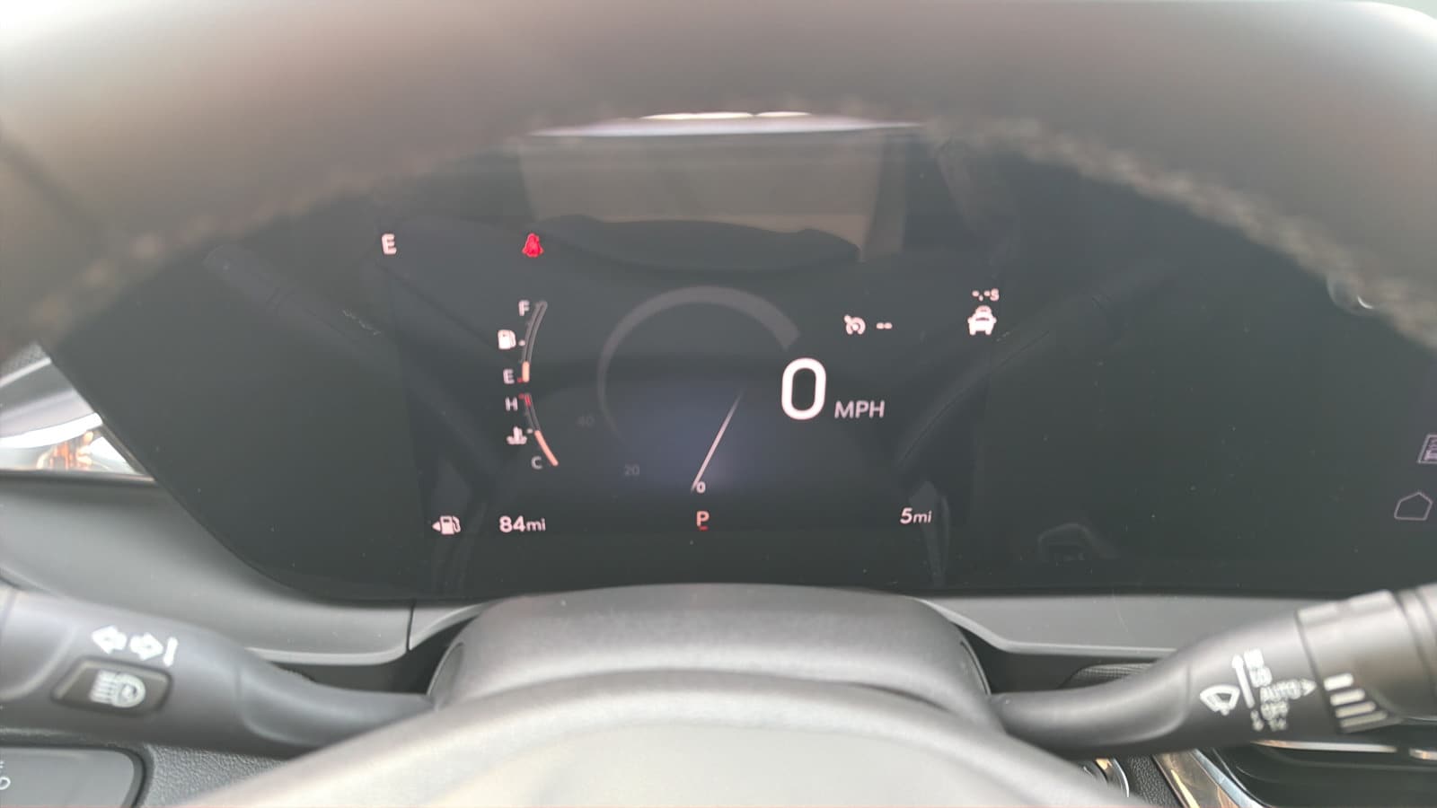 2026 Buick Envista Sport Touring - Photo 17