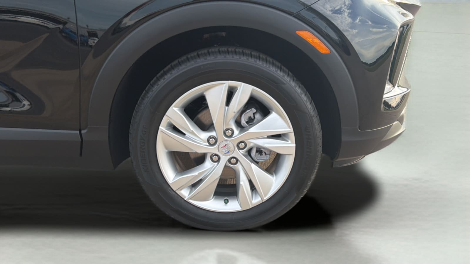 2026 Buick Encore GX Preferred - Photo 10