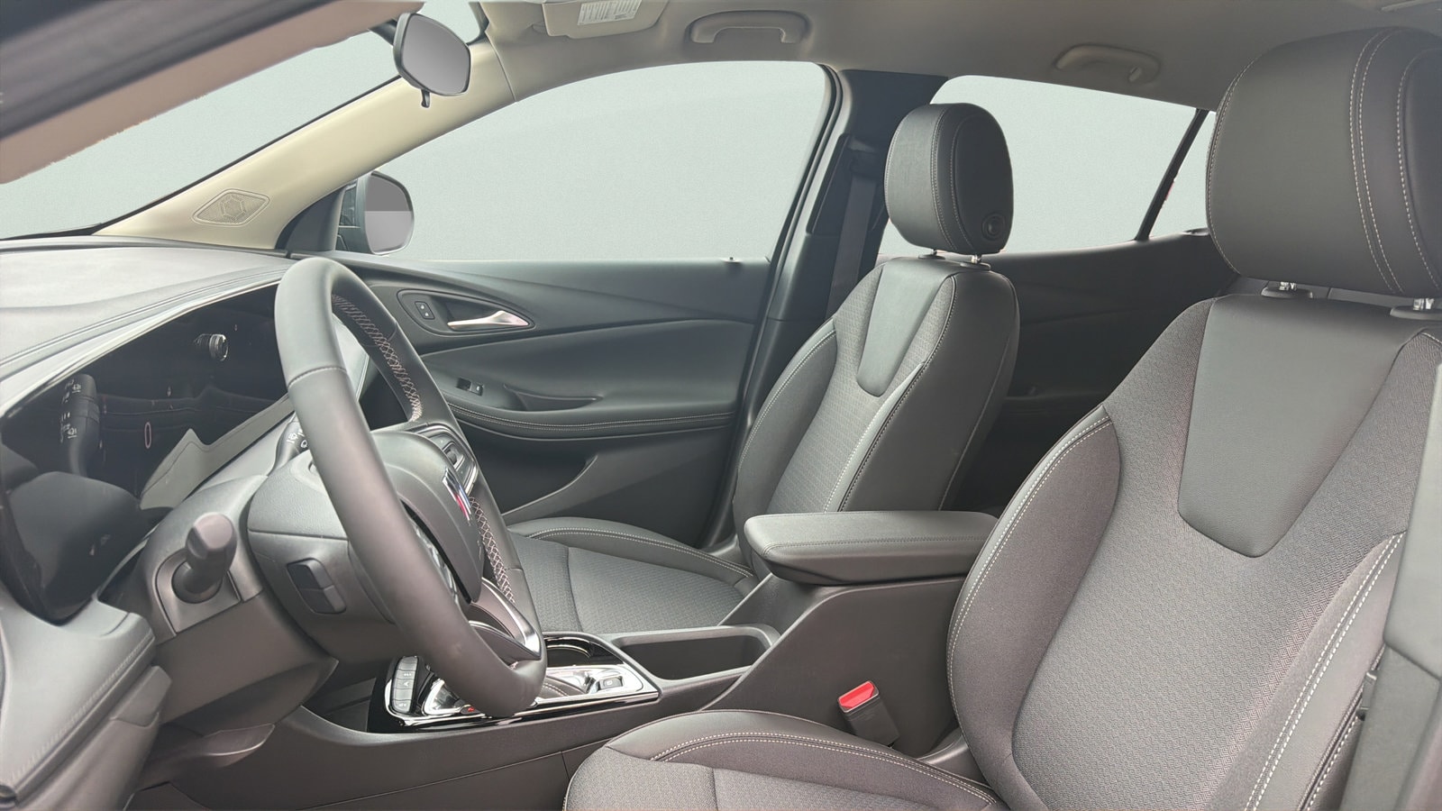 2026 Buick Encore GX Preferred - Photo 12