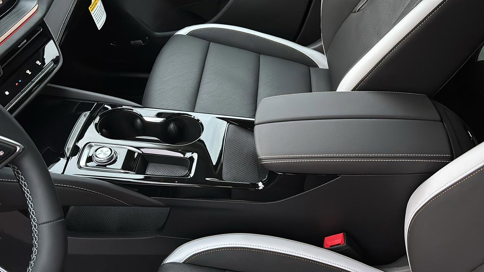 2026 Buick Envision Sport Touring - Photo 22