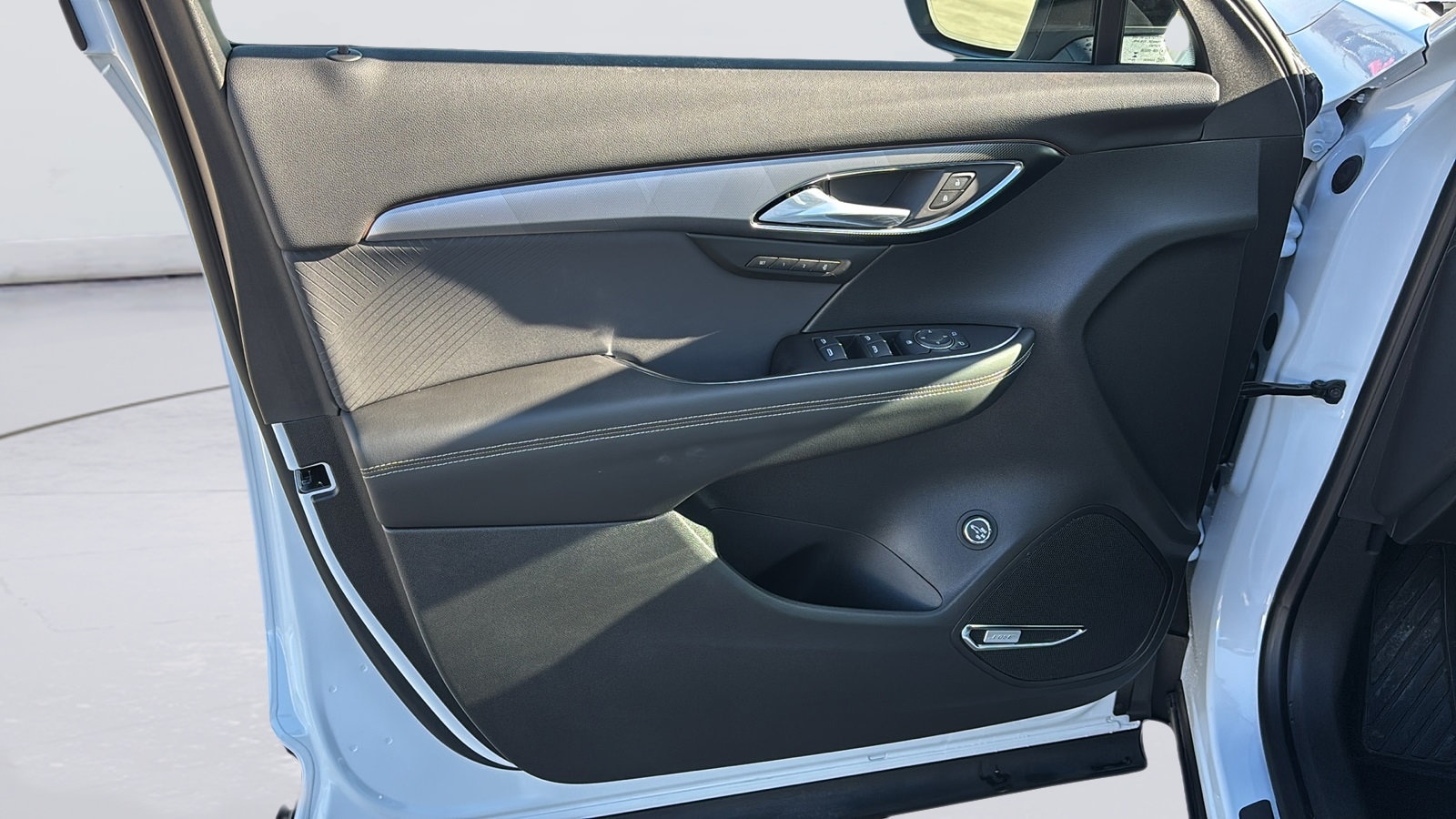 2026 Buick Envision Sport Touring - Photo 22