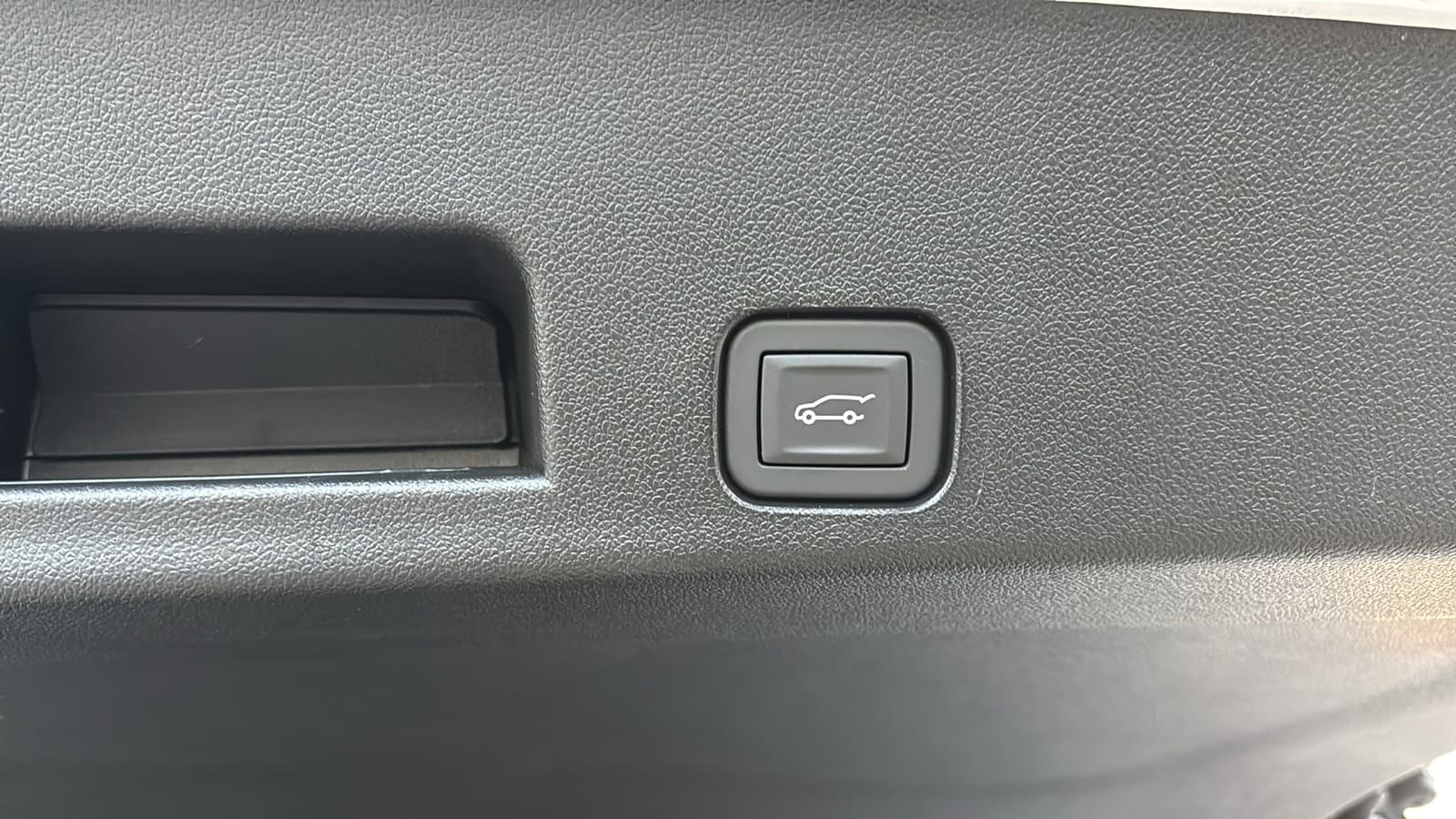 2026 Buick Enclave Sport Touring - Photo 27