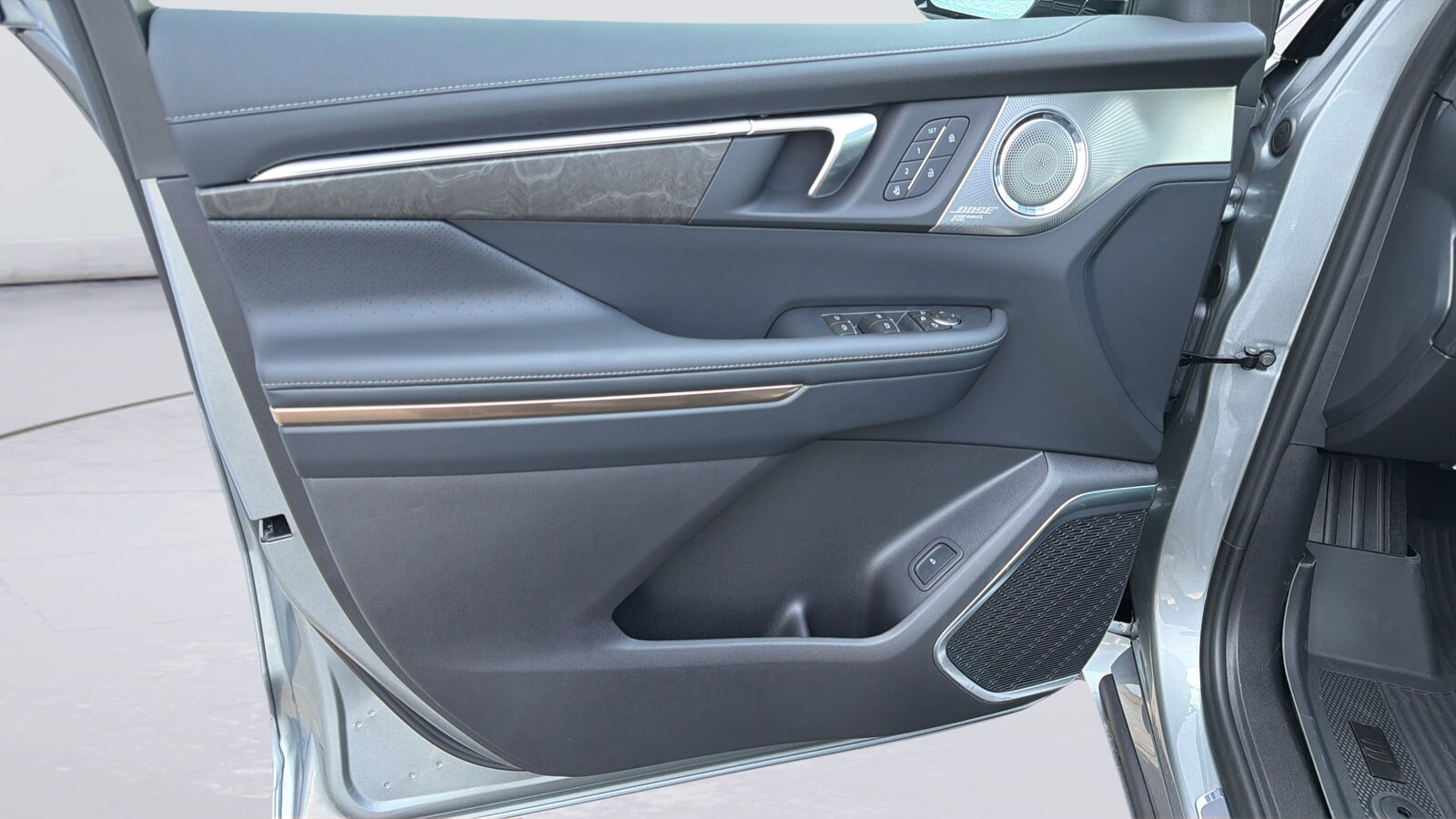 2026 Buick Enclave Avenir - Photo 22