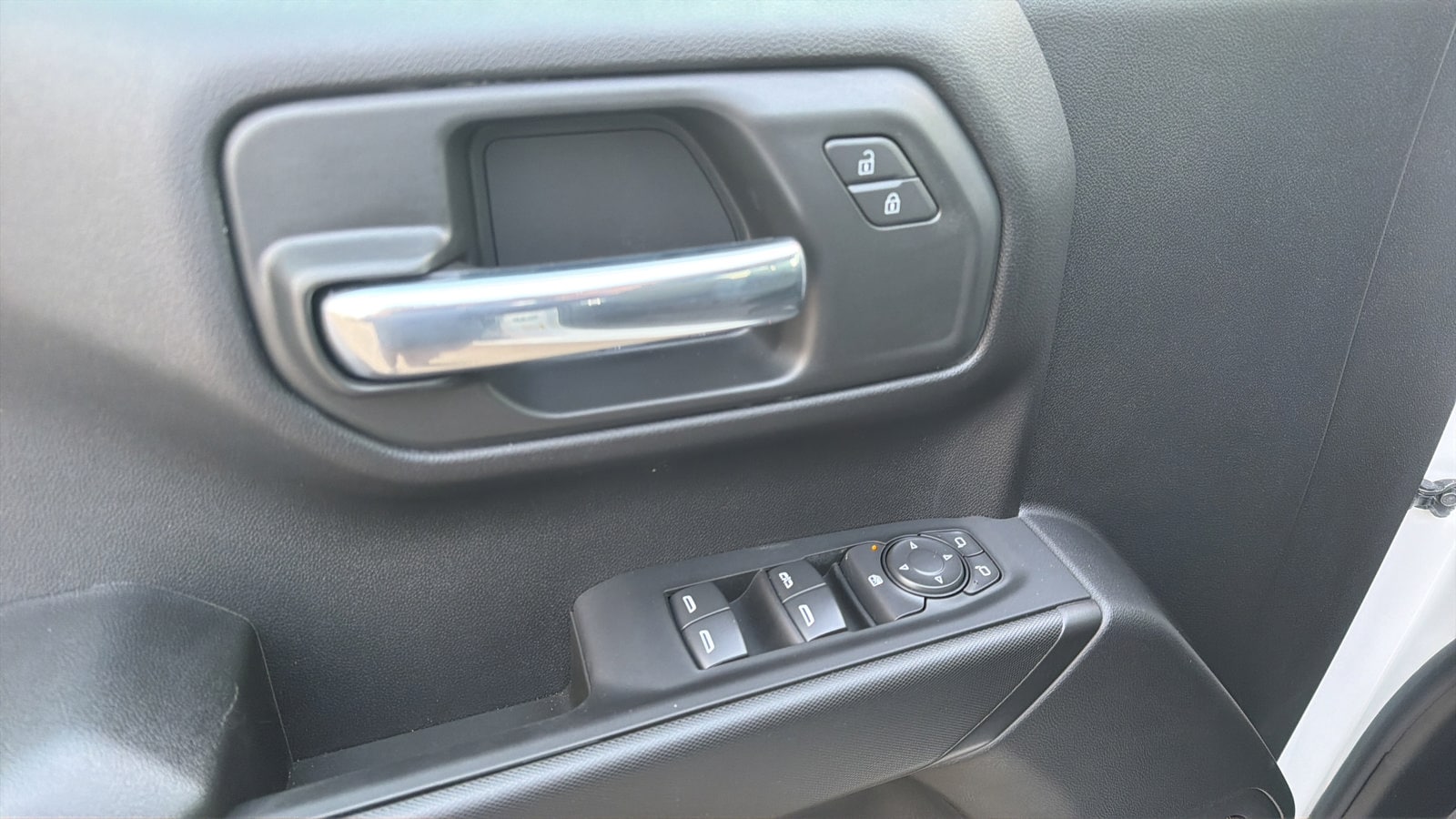2026 GMC Sierra 1500 Pro - Photo 21
