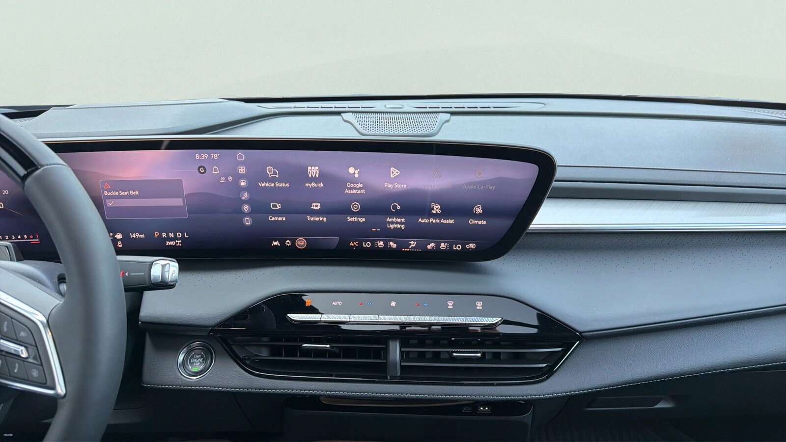 2026 Buick Enclave Avenir - Photo 14