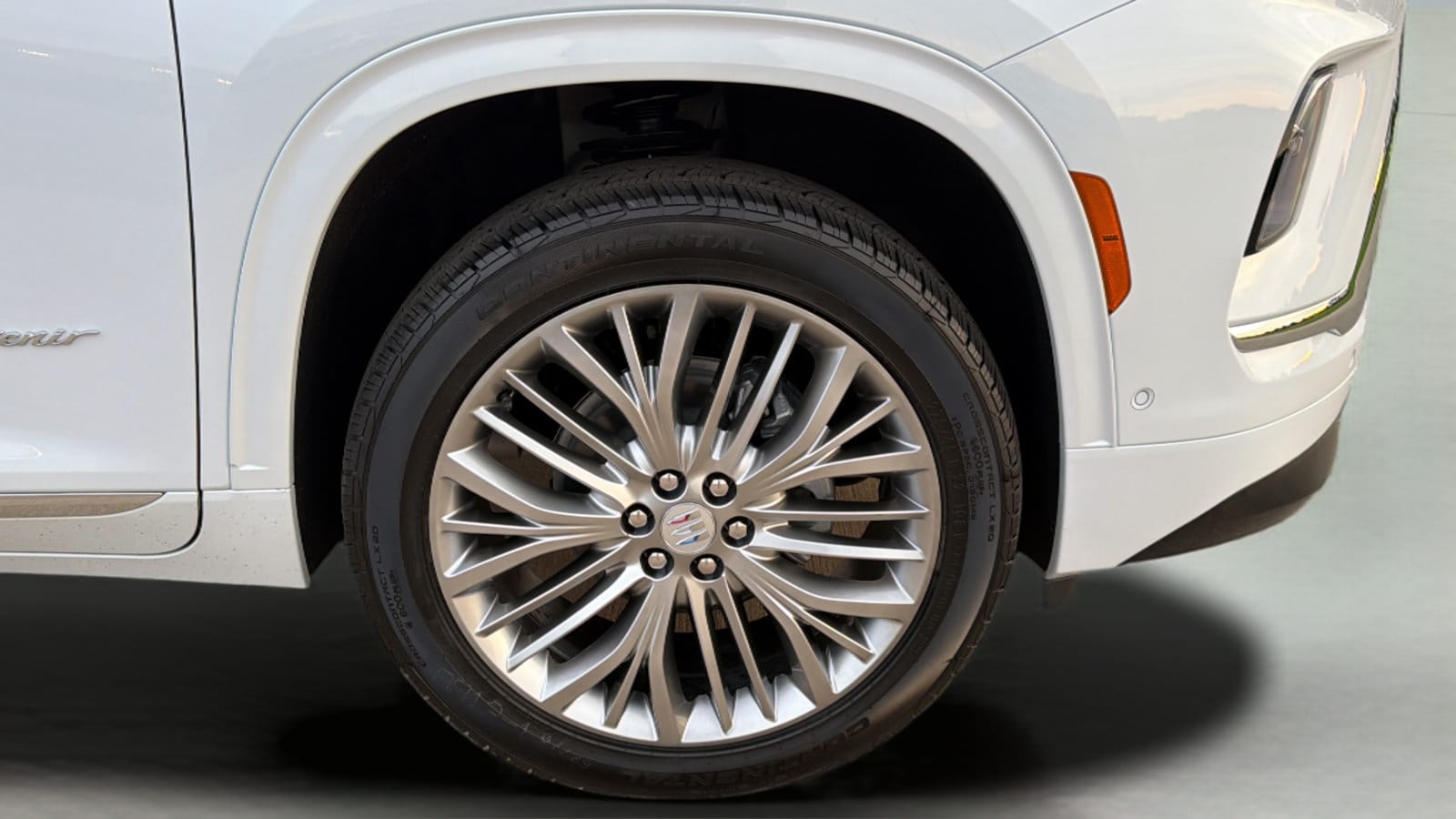 2027 Buick Enclave Avenir - Photo 32