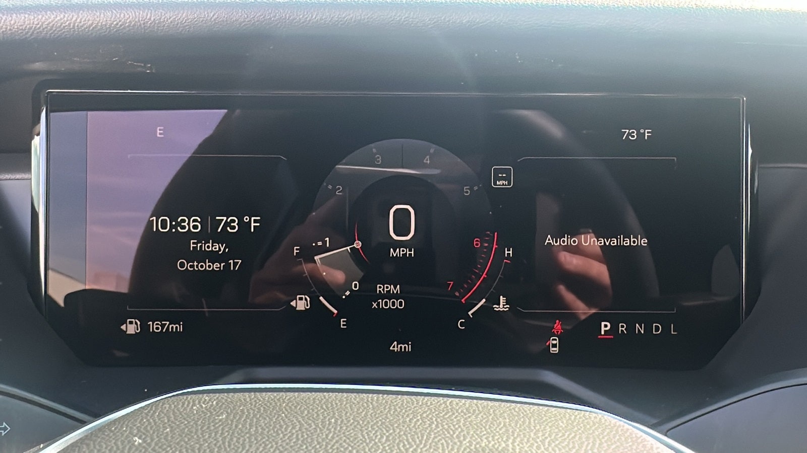 2026 GMC Acadia Elevation - Photo 22