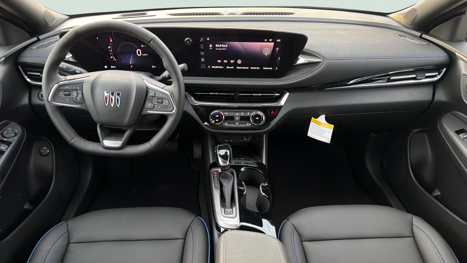 2026 Buick Envista Sport Touring - Photo 13