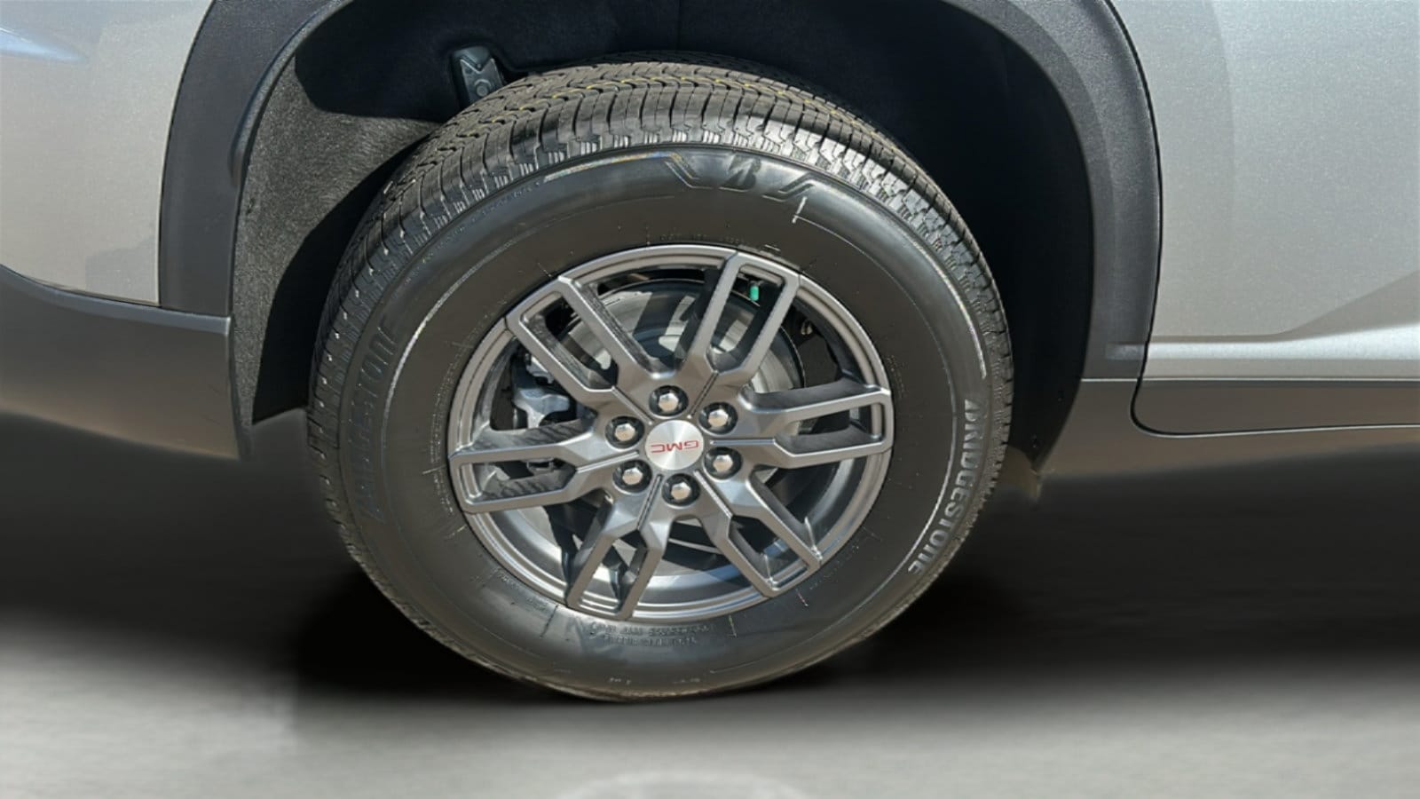 2026 GMC Acadia Elevation - Photo 30