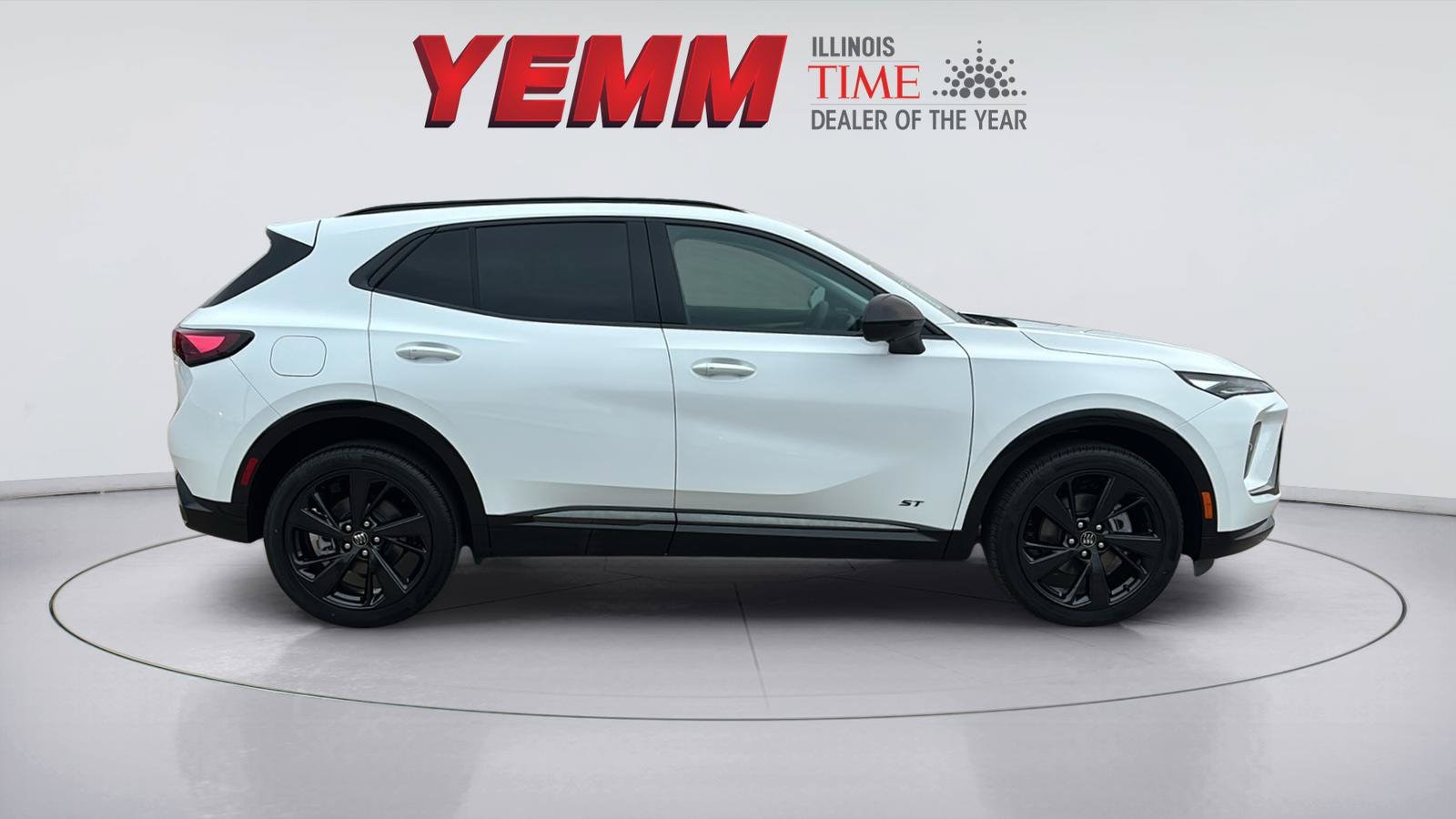 2026 Buick Envision Sport Touring - Photo 10