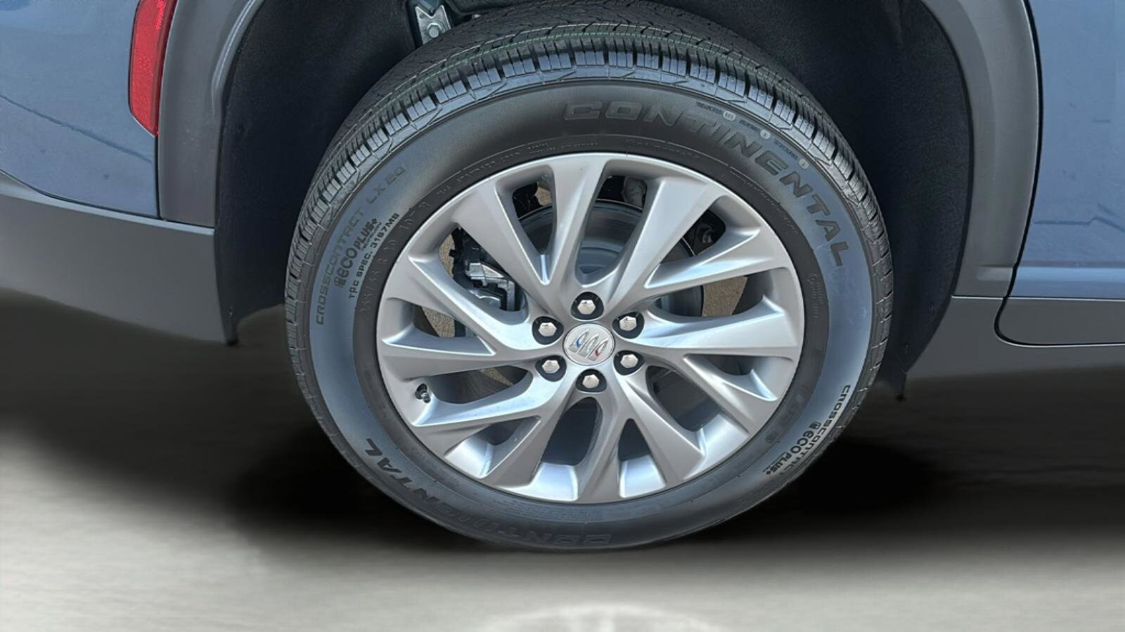 2026 Buick Enclave Preferred - Photo 11