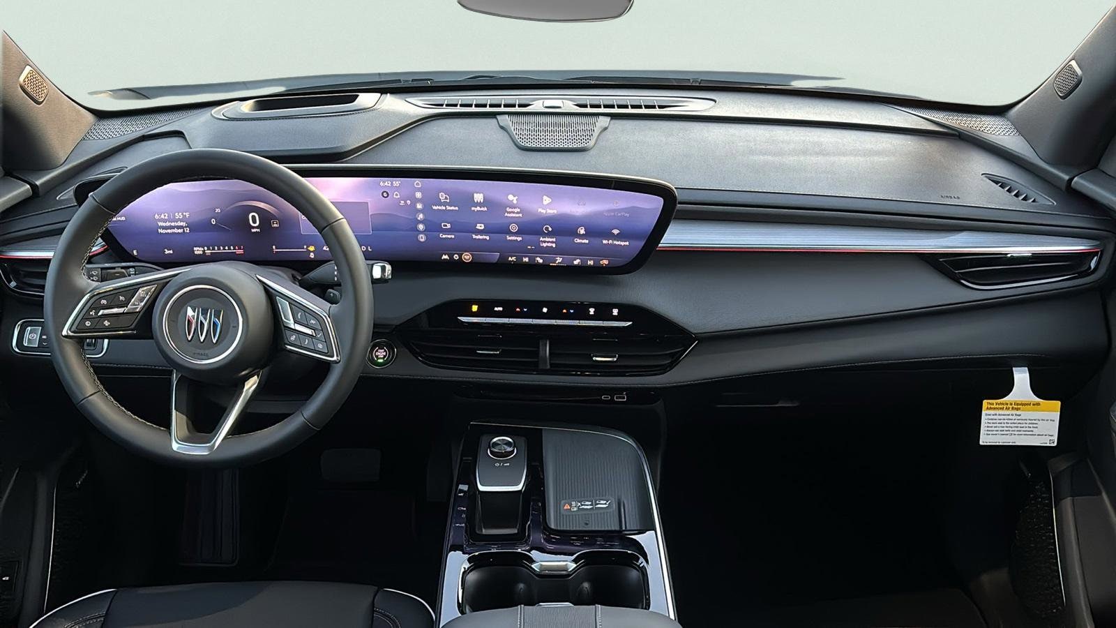 2026 Buick Enclave Preferred - Photo 15