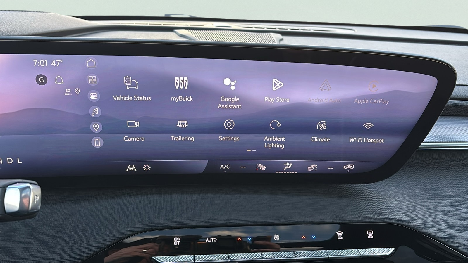 2026 Buick Enclave Sport Touring - Photo 13