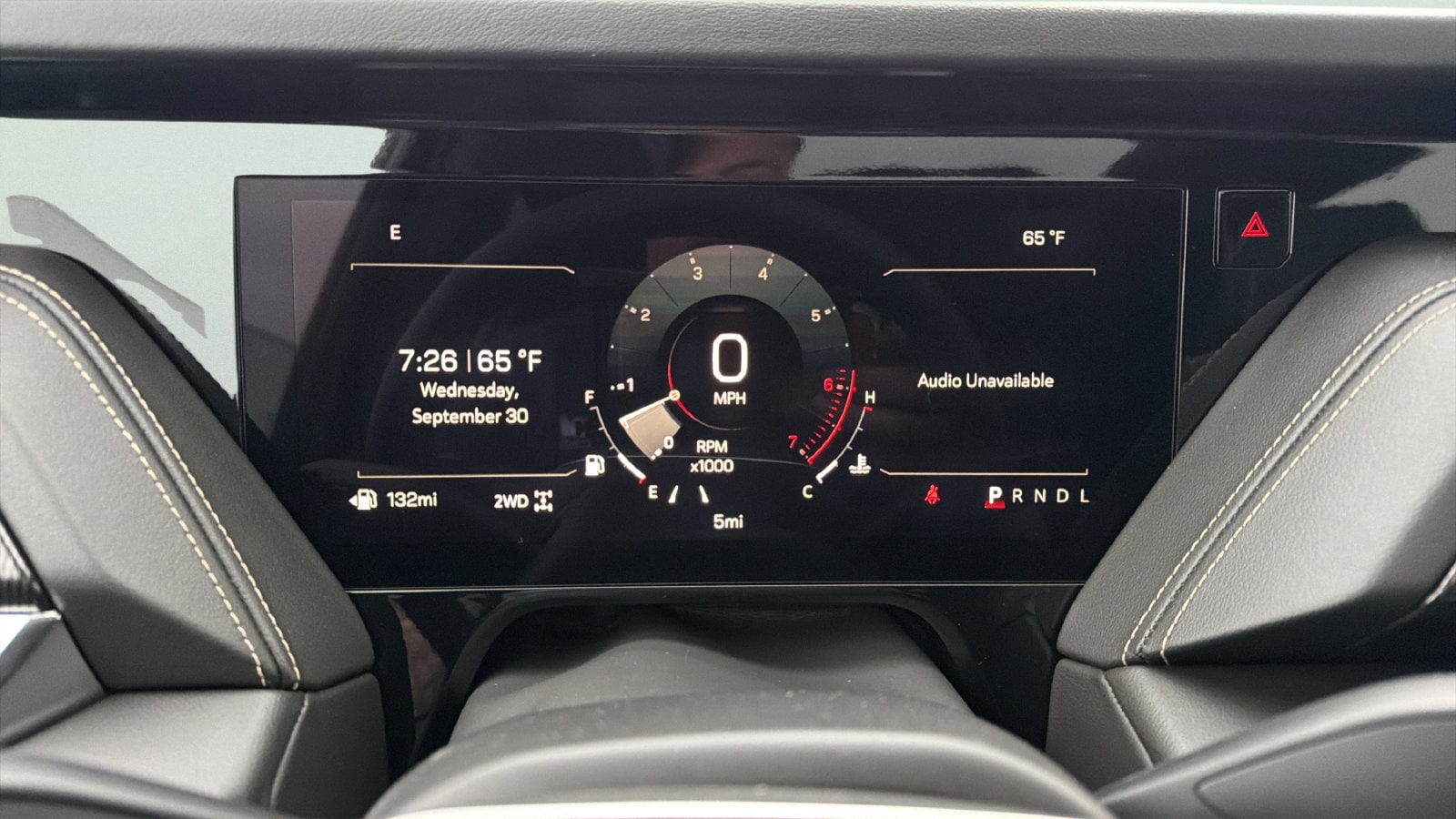 2026 GMC Yukon Elevation - Photo 17