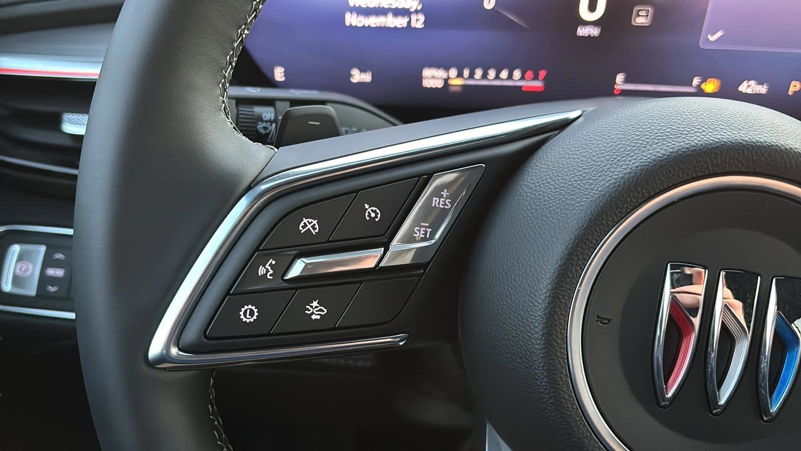 2026 Buick Enclave Preferred - Photo 20