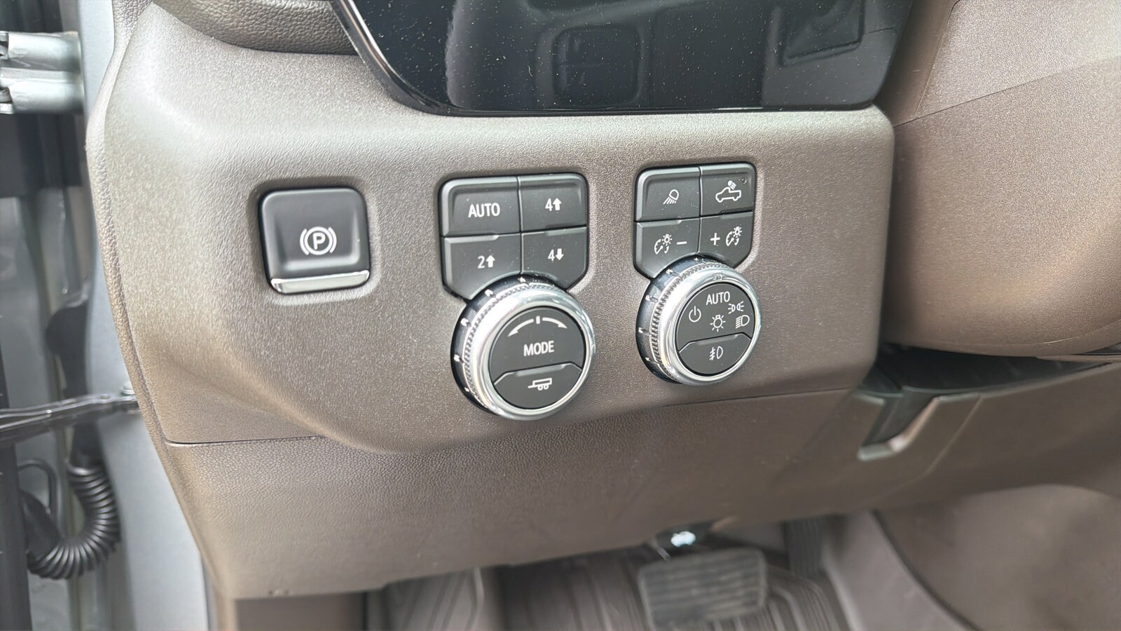 2026 GMC Sierra 2500HD SLT - Photo 24
