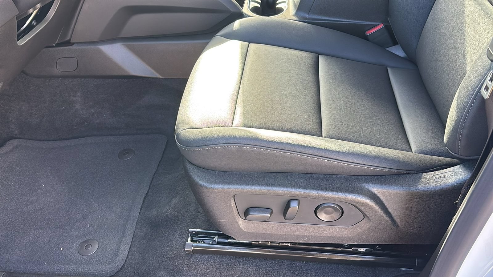 2026 GMC Canyon Elevation - Photo 21
