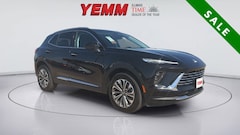 2026 Buick Envision Preferred SUV