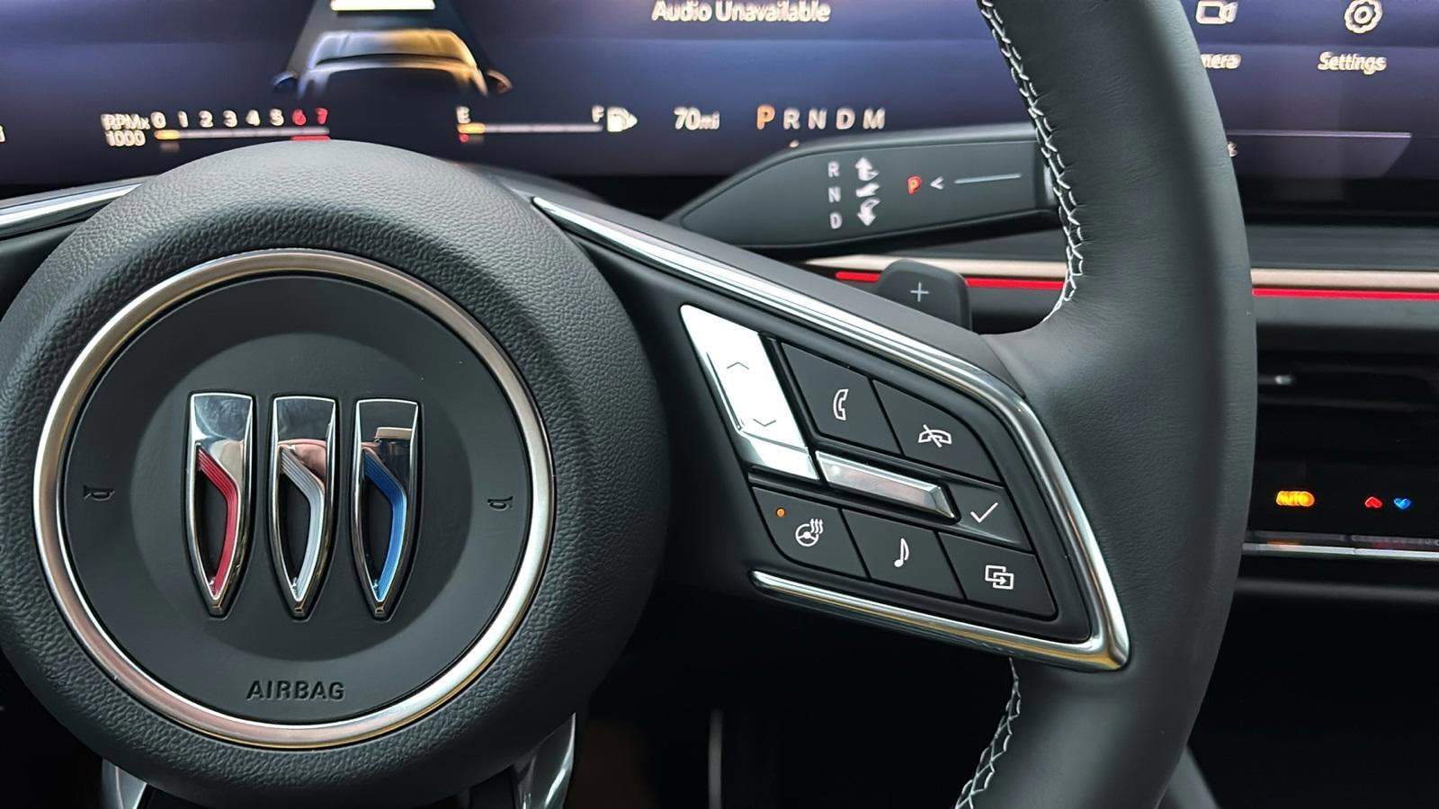 2026 Buick Envision Sport Touring - Photo 17