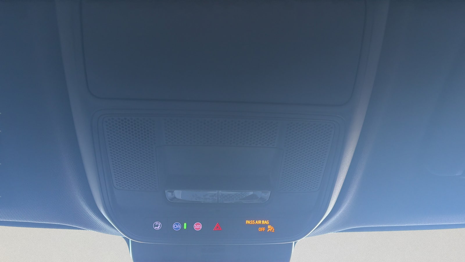 2026 GMC Acadia Elevation - Photo 20
