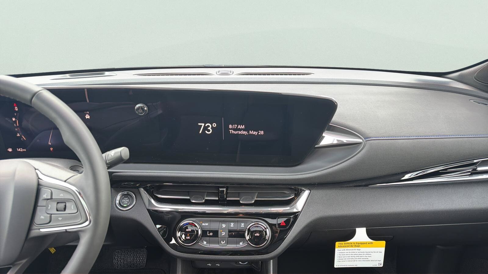 2026 Buick Envista Sport Touring - Photo 15