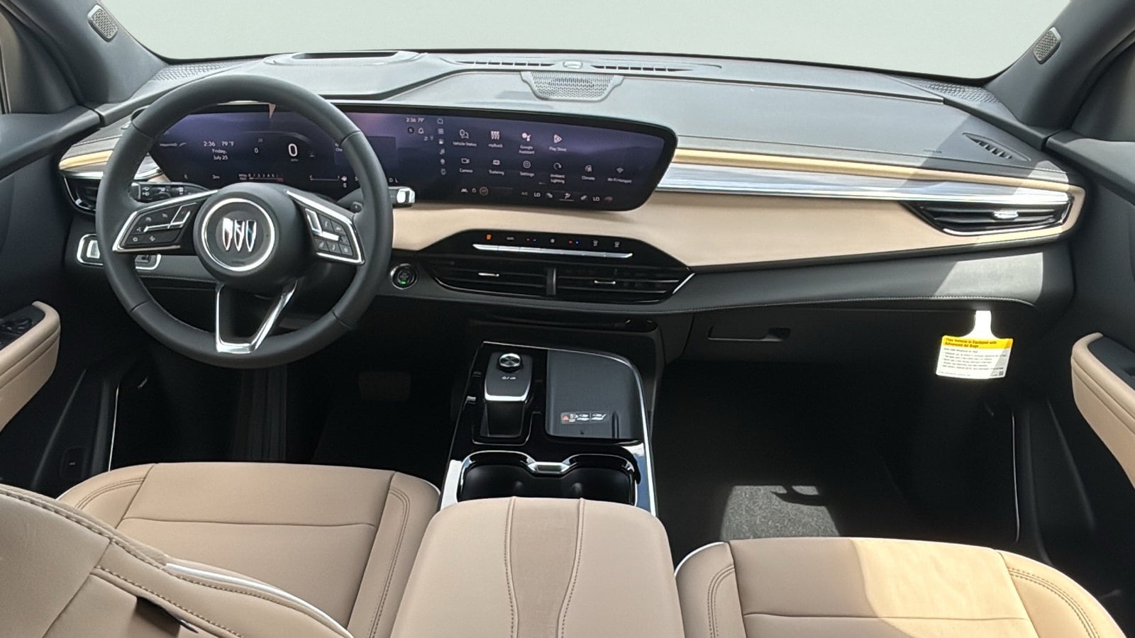 2026 Buick Enclave Preferred - Photo 10