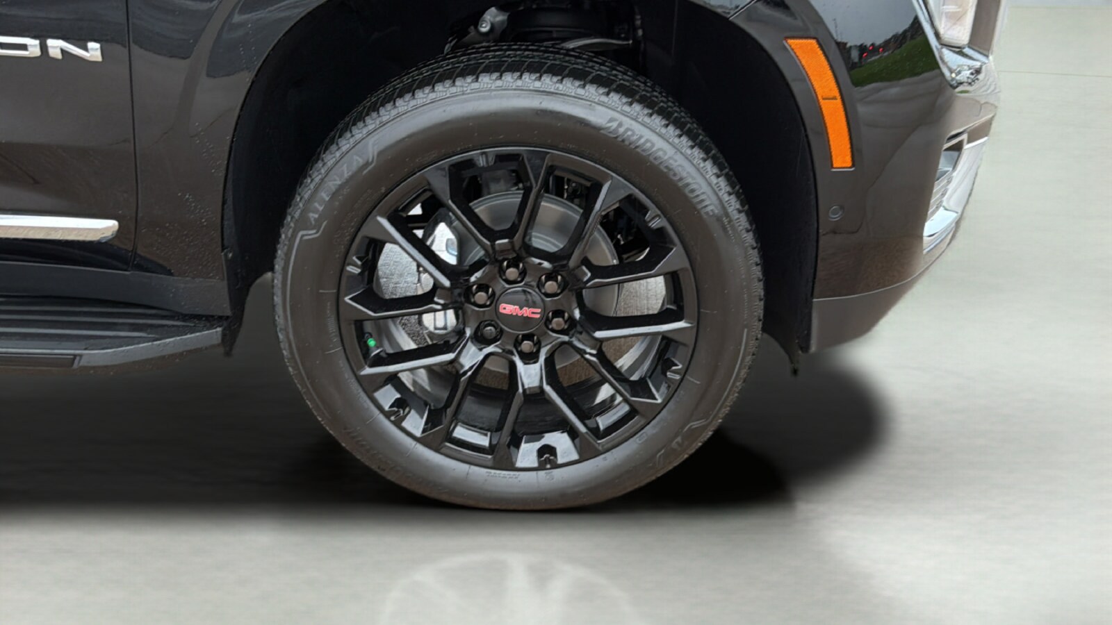 2026 GMC Yukon Elevation - Photo 32