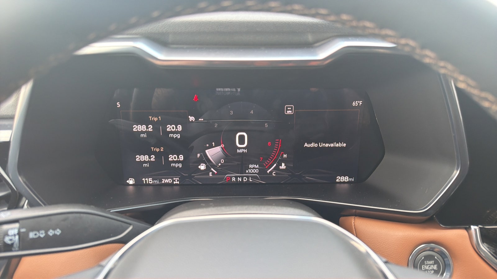 2026 GMC Canyon AT4 - Photo 16