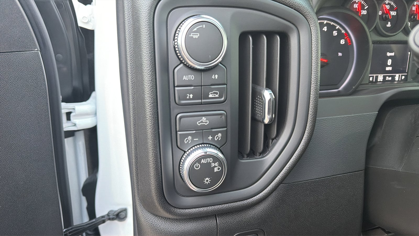 2026 GMC Sierra 1500 Pro - Photo 22
