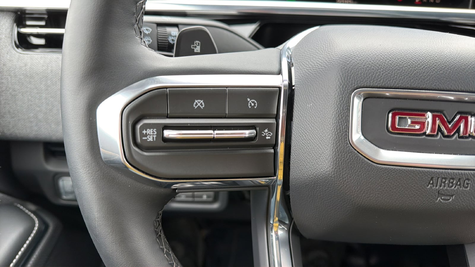 2026 GMC Sierra EV Elevation - Photo 18