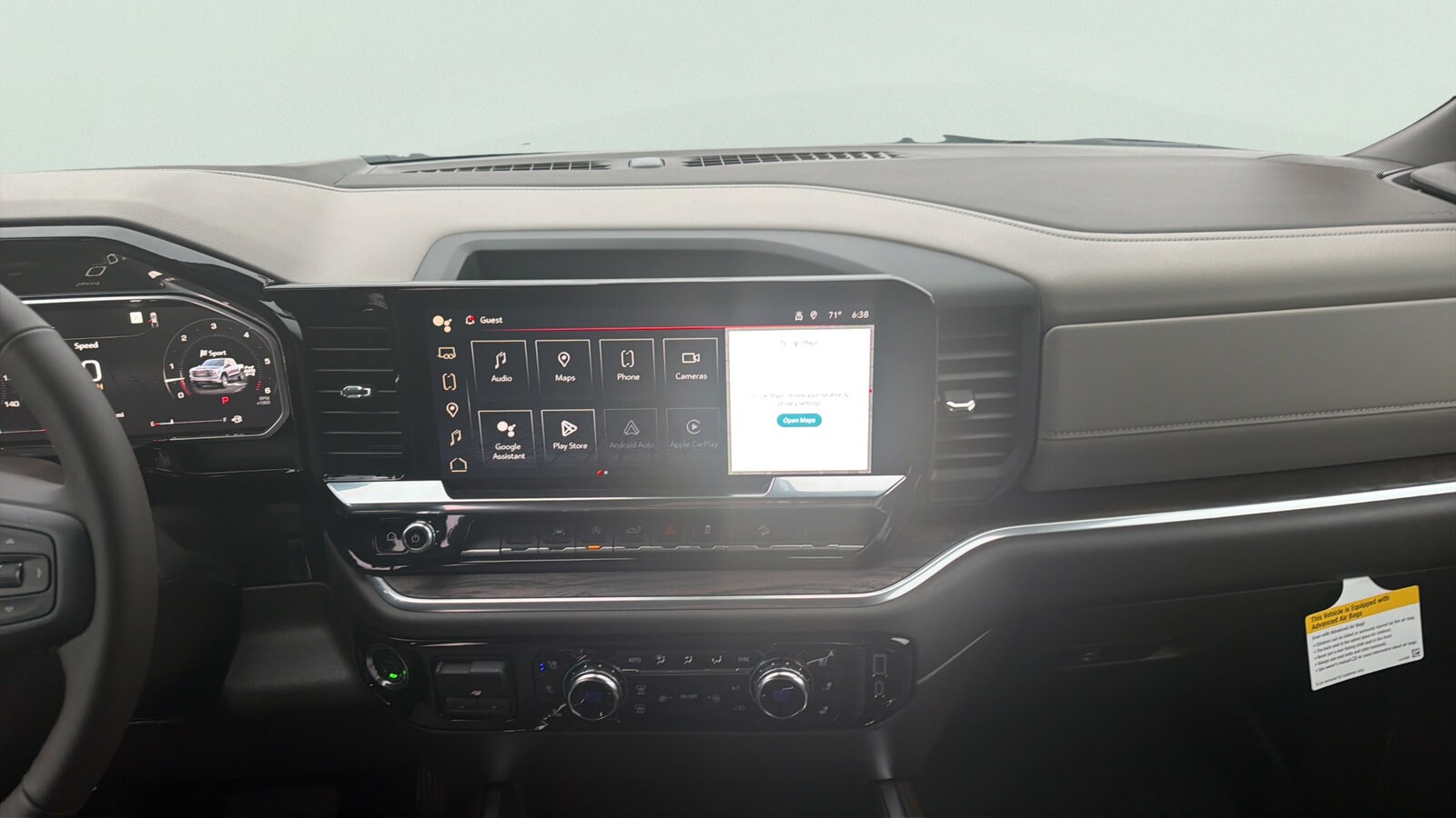 2026 GMC Sierra 1500 SLT - Photo 14