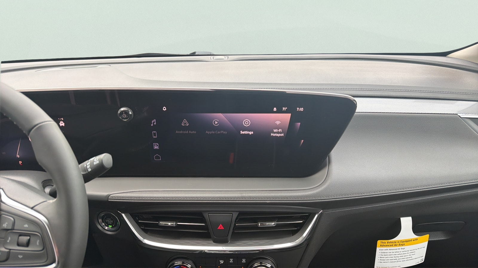 2026 Buick Encore GX Preferred - Photo 14