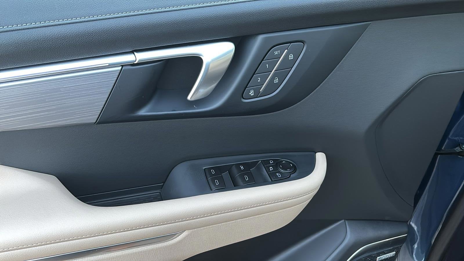 2026 Buick Enclave Preferred - Photo 25