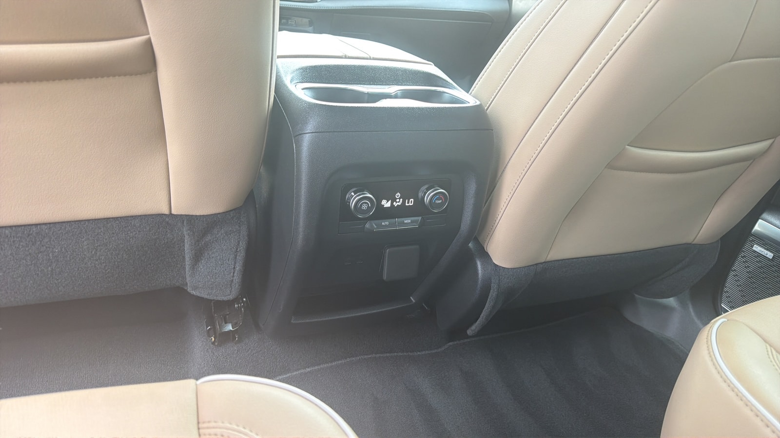 2026 Buick Enclave Preferred - Photo 25