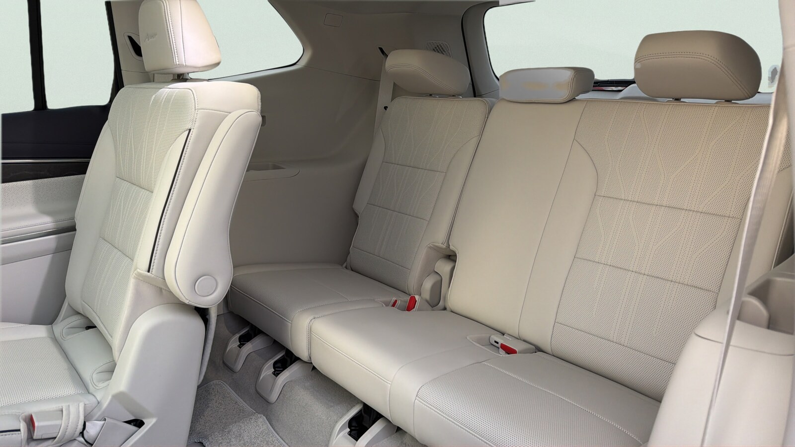 2027 Buick Enclave Avenir - Photo 27