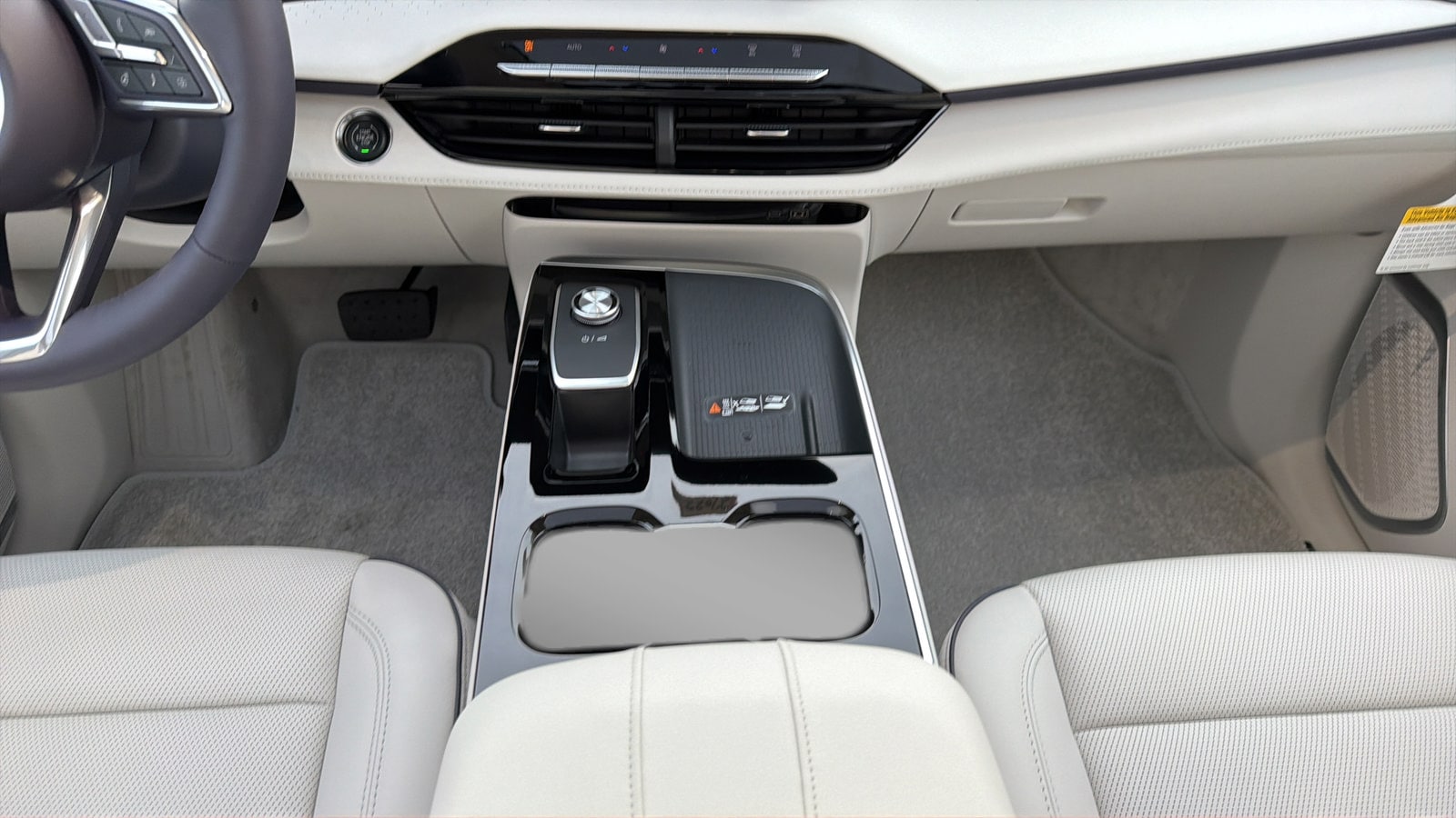 2027 Buick Enclave Avenir - Photo 15