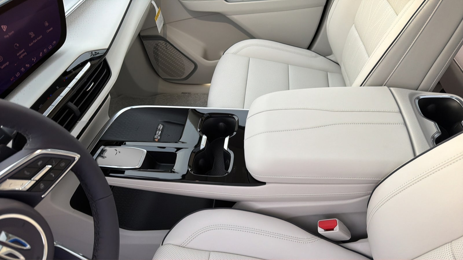 2027 Buick Enclave Avenir - Photo 21