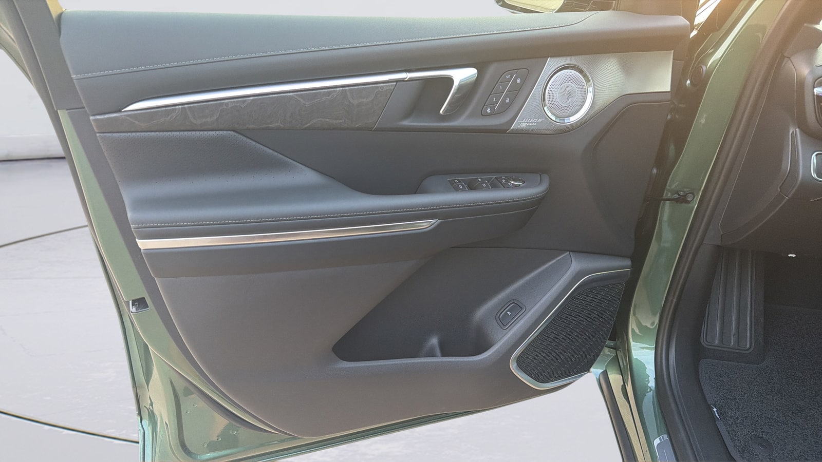 2027 Buick Enclave Avenir - Photo 22
