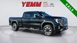  GMC Sierra 2500 HD