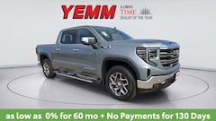 2026 GMC Sierra 1500 SLT Truck