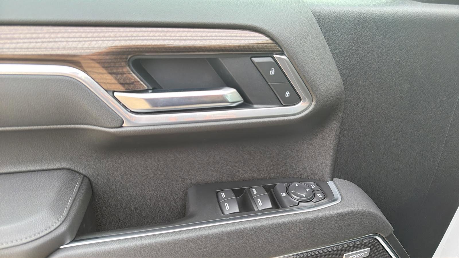 2026 Chevrolet Silverado 1500 RST - Photo 21