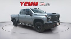 2026 Chevrolet Silverado 2500 HD LT Truck