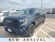 GMC Sierra 1500 Limited