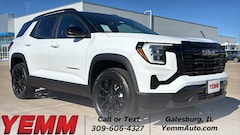 2026 GMC Terrain Elevation SUV