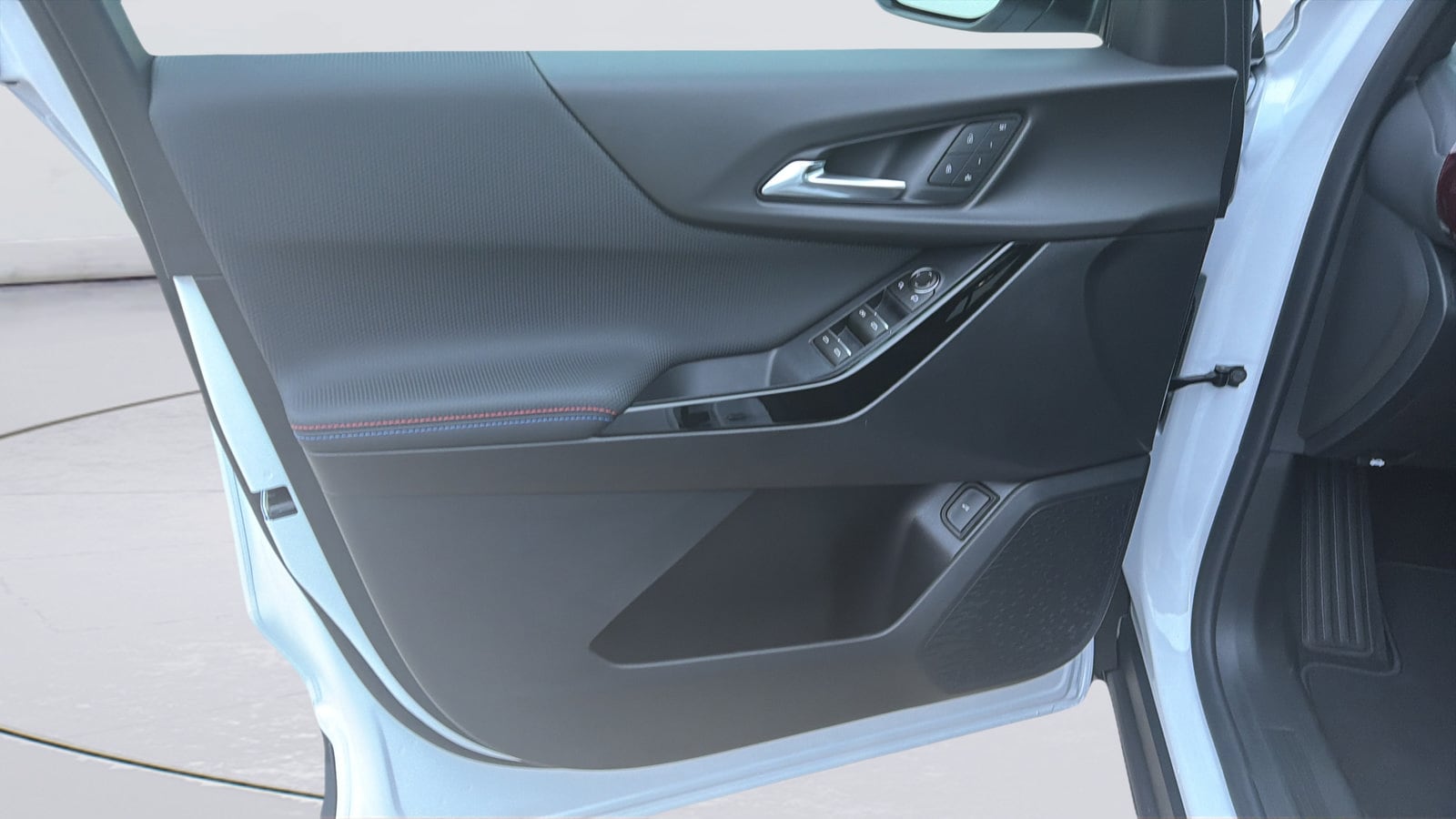 2026 Chevrolet Equinox RS - Photo 23