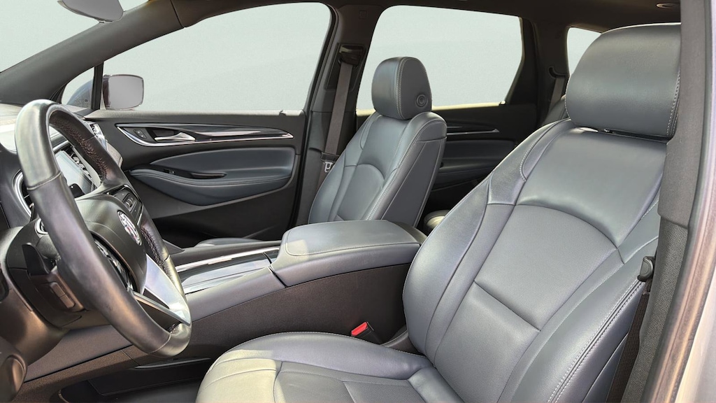Used 2023 Buick Enclave Essence SUV