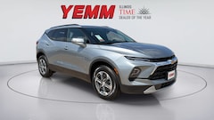 2026 Chevrolet Blazer 3LT SUV