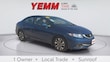  Honda Civic Sedan