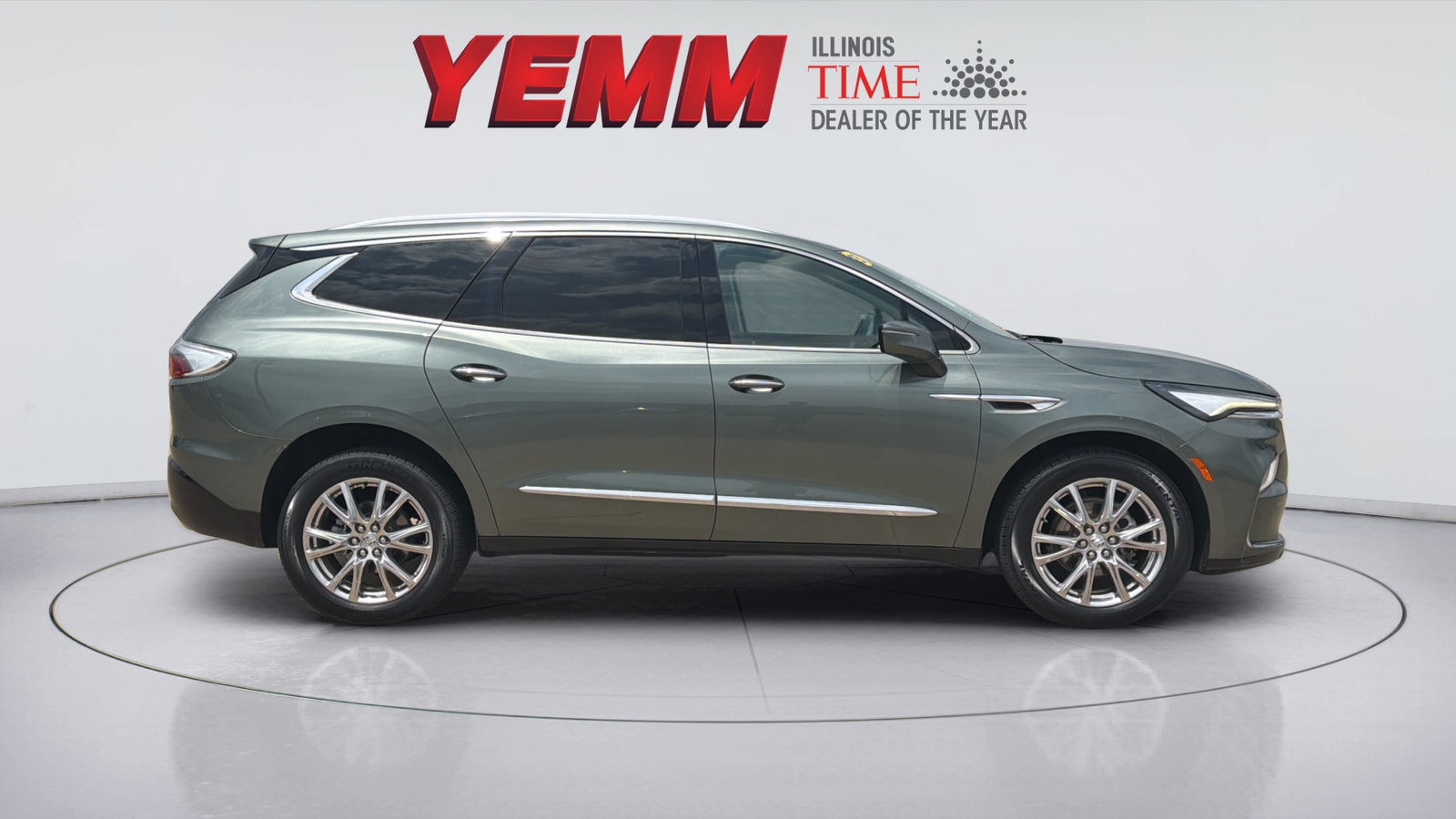 2023 Buick Enclave Essence - Photo 15