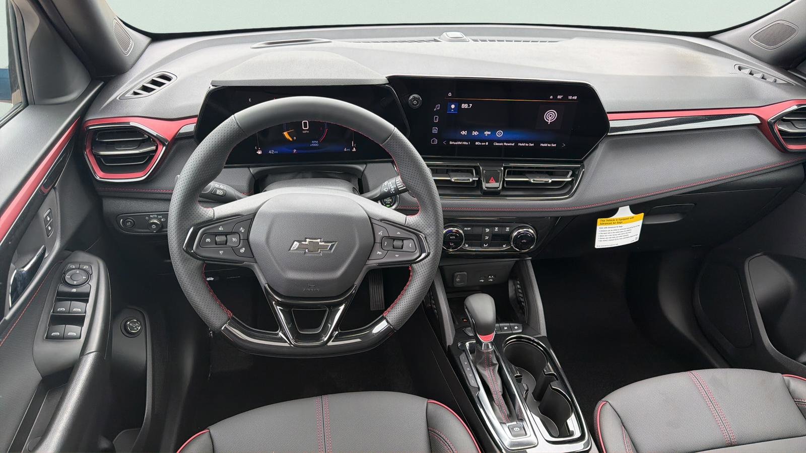 2026 Chevrolet Trailblazer RS - Photo 17